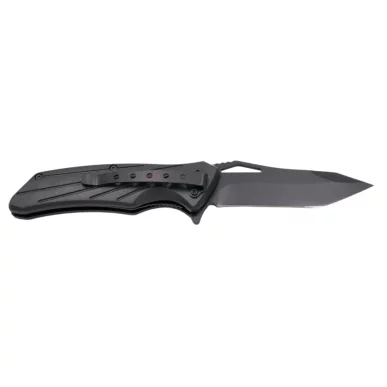 THIRD TACTICAL FOLDING KNIFE DEER PATTERN - CLICK ARMS