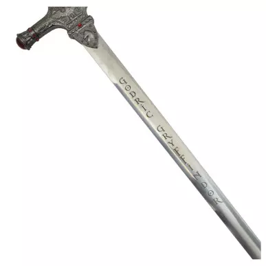 ORNAMENTAL SWORD INSPIRED BY GODRIG GRYFFINDOR'S SWORD - CLICK ARMS