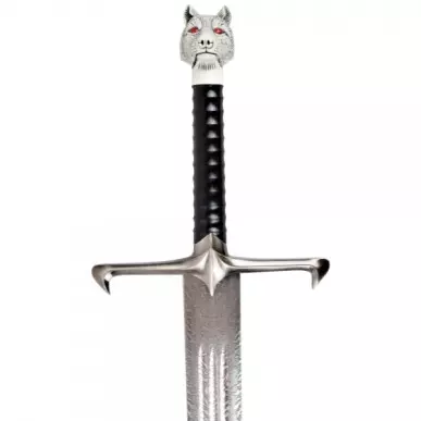 GAME OF THRONES-INSPIRED ORNAMENTAL SWORD - CLICK ARMS