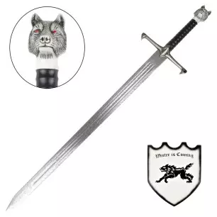 EPEE DECO INSPIREE UNIVERS GAME OF THRONES - CLICK ARMS