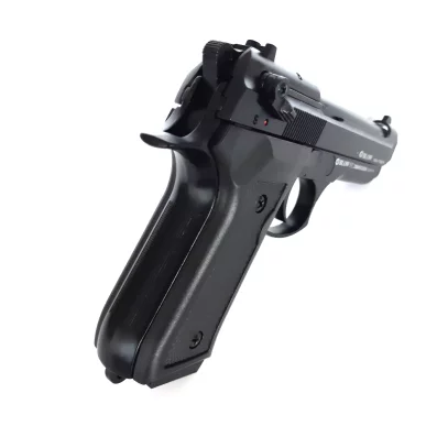 BLOW F92 BLANK PISTOL 9MM PAK - CLICK ARMS