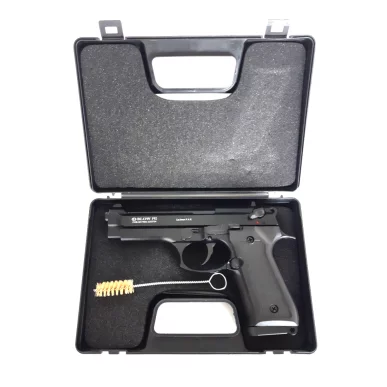 BLOW F92 BLANK PISTOL 9MM PAK - CLICK ARMS