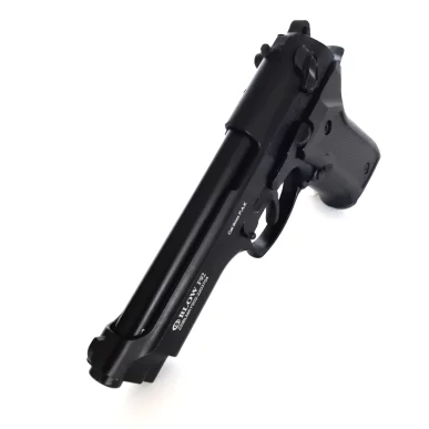 BLOW F92 BLANK PISTOL 9MM PAK - CLICK ARMS