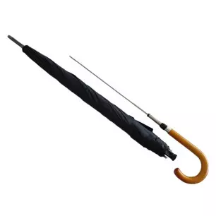UMBRELLA SWORD CANE - CLICK ARMS