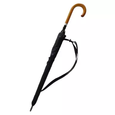 UMBRELLA SWORD CANE - CLICK ARMS