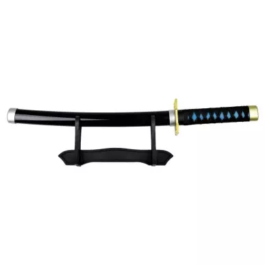 MINI KATANA DECO LAME ACIER MUICHIRO TOKITO - CLICK ARMS