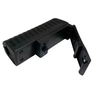 PLASTIC HOLSTER FOR TELESCOPIC BATON - CLICK ARMS