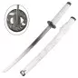 ORNAMENTAL SET KATANA-WAKIZASHI-TANTO WHITE