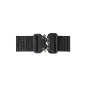 CEINTURE TACTIQUE ASSAULT NOIRE