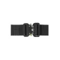 BLACK TACTICAL ASSAULT BELT