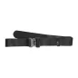 CEINTURE TACTIQUE ASSAULT NOIRE