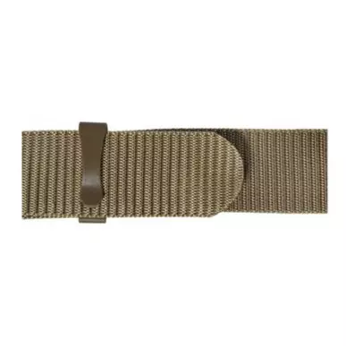 CEINTURE TACTIQUE ASSAULT KAKI - CLICK ARMS