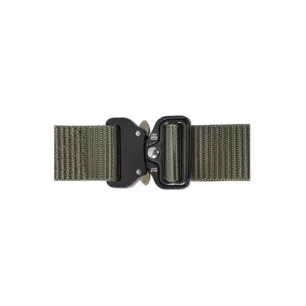 KHAKI TACTICAL ASSAULT BELT