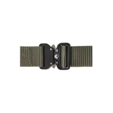 CEINTURE TACTIQUE ASSAULT KAKI - CLICK ARMS