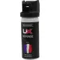 BOMBE SPRAY GAZ CS UX 50ML