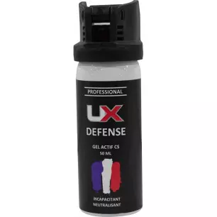 CS GEL BOMB UX 50ML - CLICK ARMS