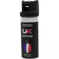 BOMBE GEL POIVRE UX 50ML