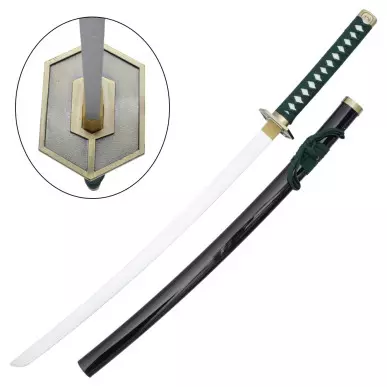 KATANA COSPLAY BAMBOO BLADE BLEACH - CLICK ARMS