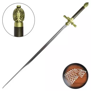 EPEE DECO INSPIREE UNIVERS GAME OF THRONES - CLICK ARMS