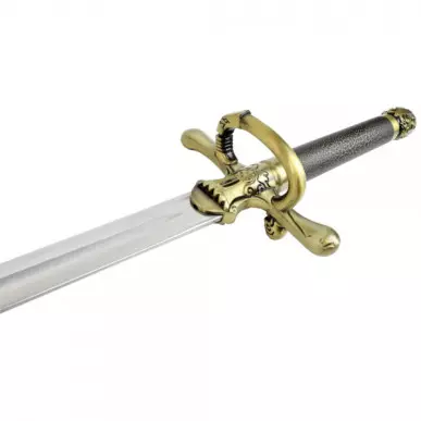 EPEE DECO INSPIREE UNIVERS GAME OF THRONES - CLICK ARMS