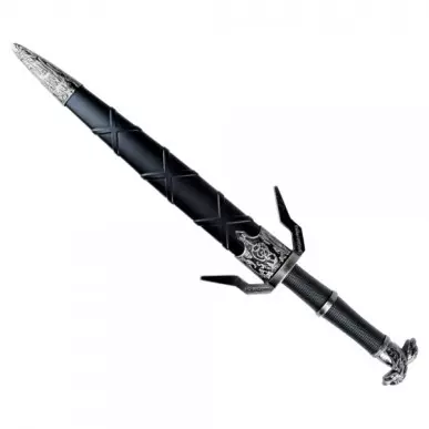 THE WITCHER-INSPIRED ORNAMENTAL DAGGER - CLICK ARMS